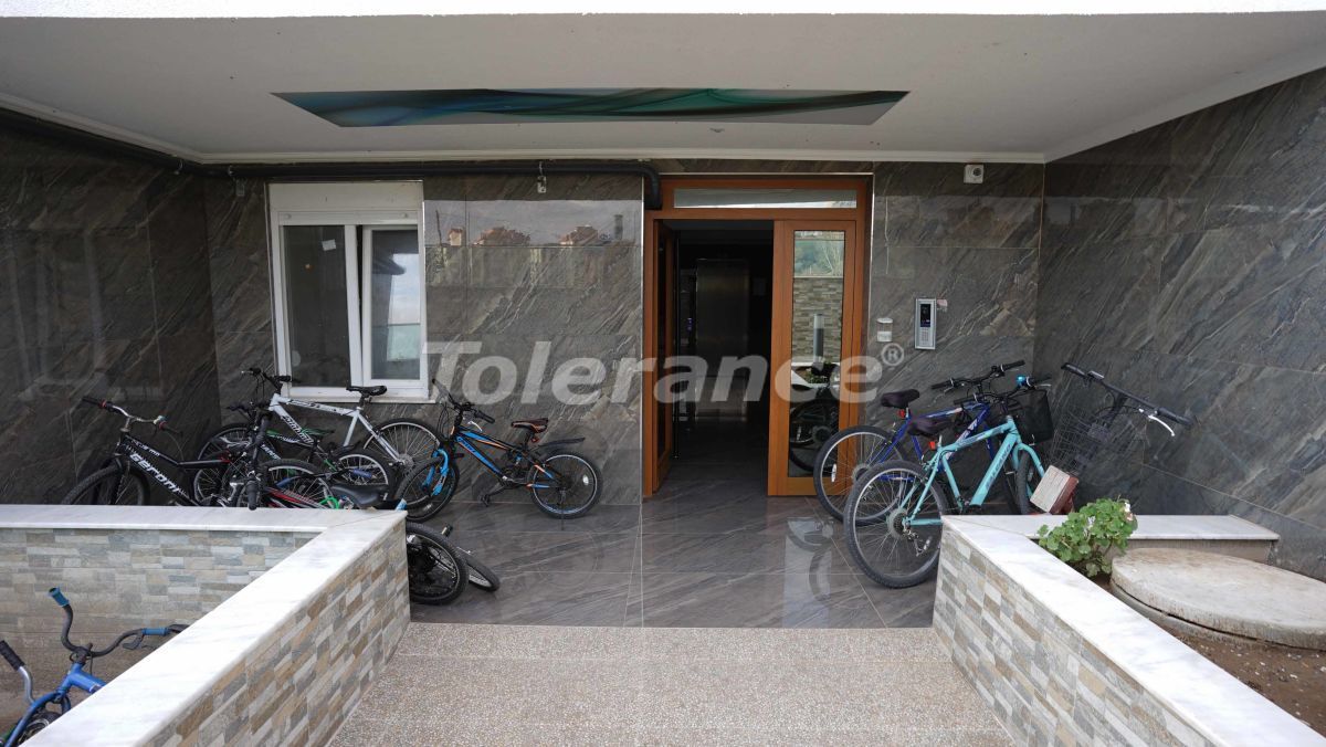Апартаменты в Анталии, Турция, 135 м2 фото 3
