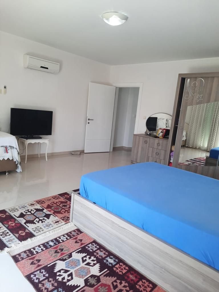 Пентхаус в Кестеле, Турция, 110 м2 фото 4
