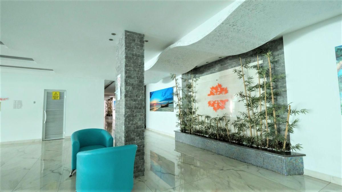 Квартира в Алании, Турция, 68 м2 фото 5