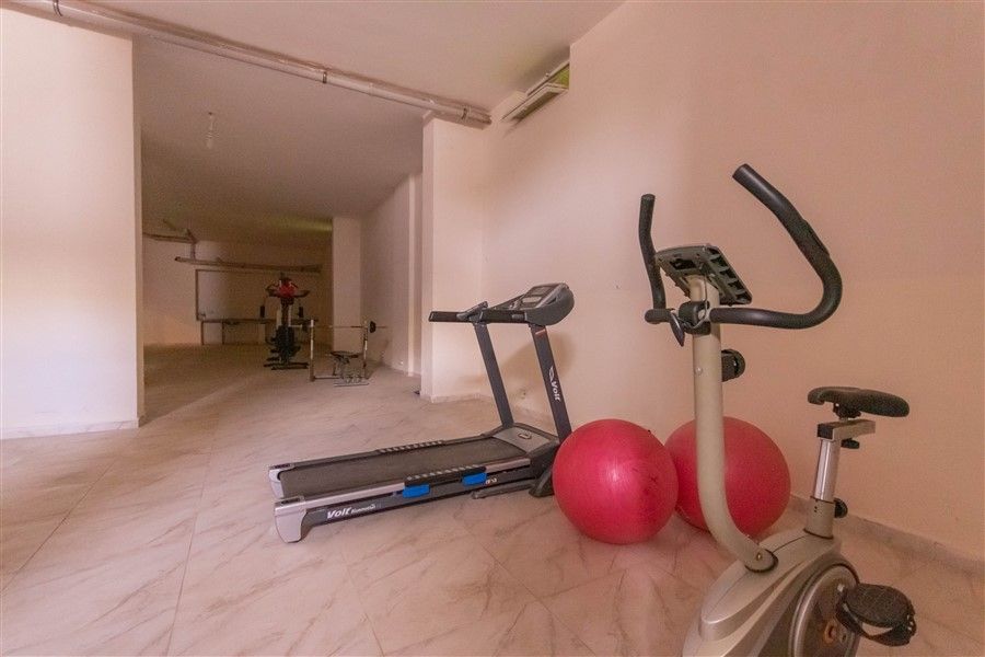 Квартира в Алании, Турция, 130 м2 фото 4
