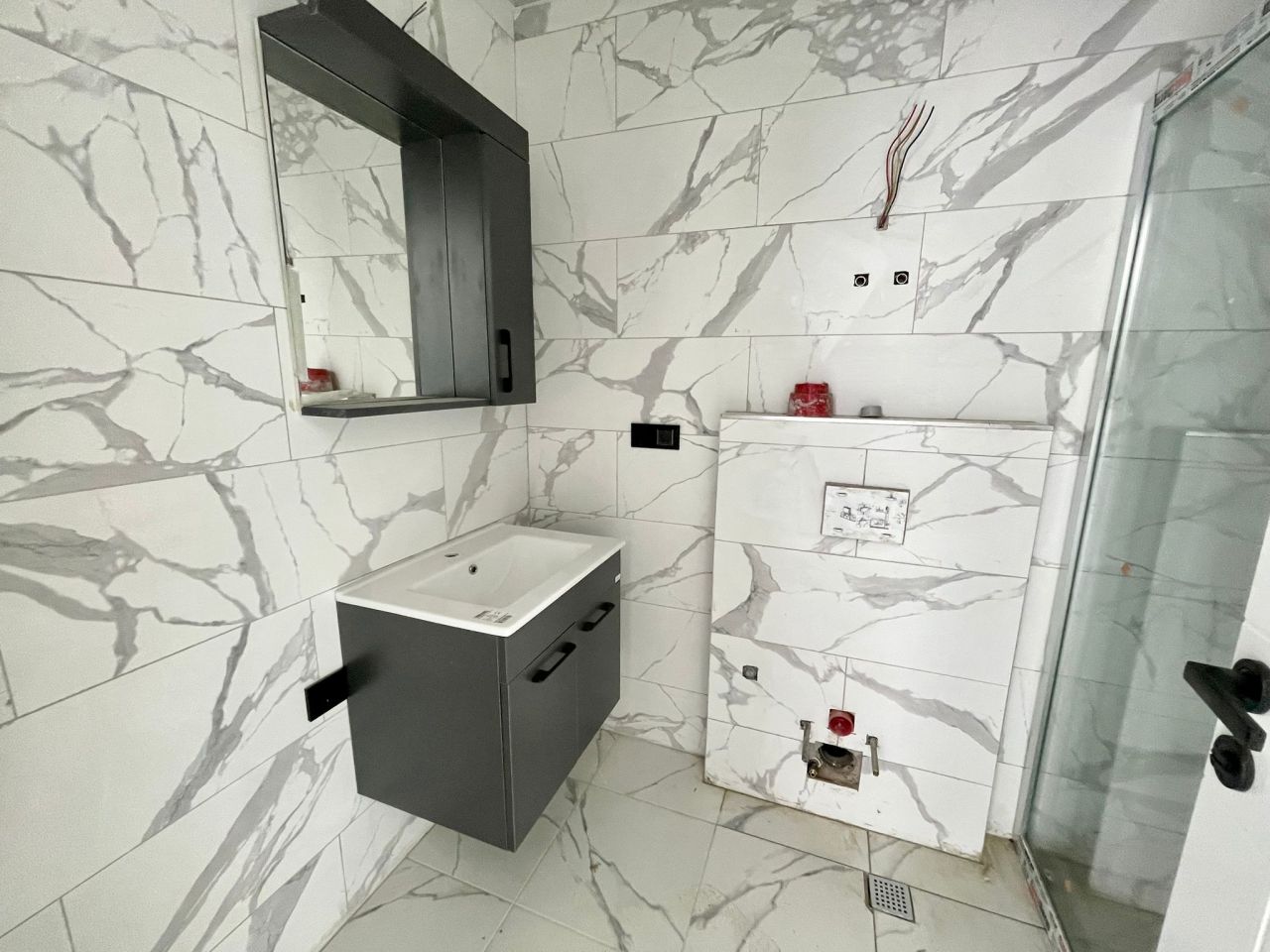 Квартира в Алании, Турция, 45 м2 фото 2