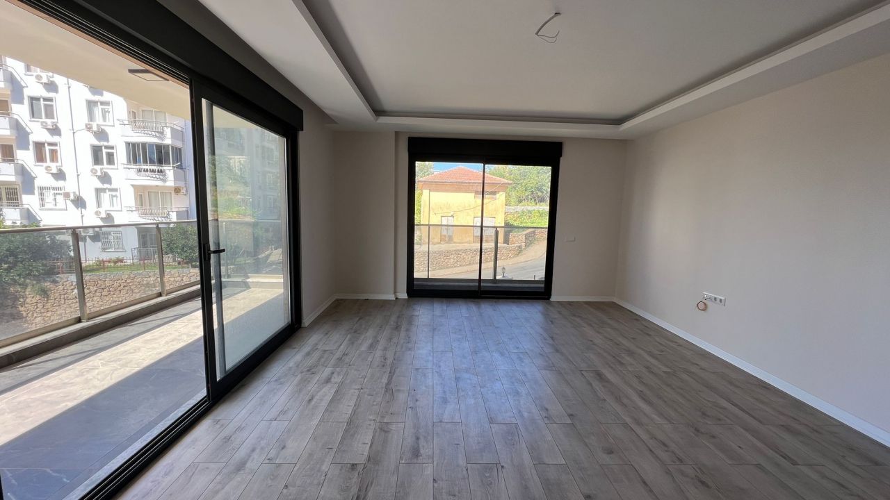 Квартира в Алании, Турция, 120 м2 фото 3