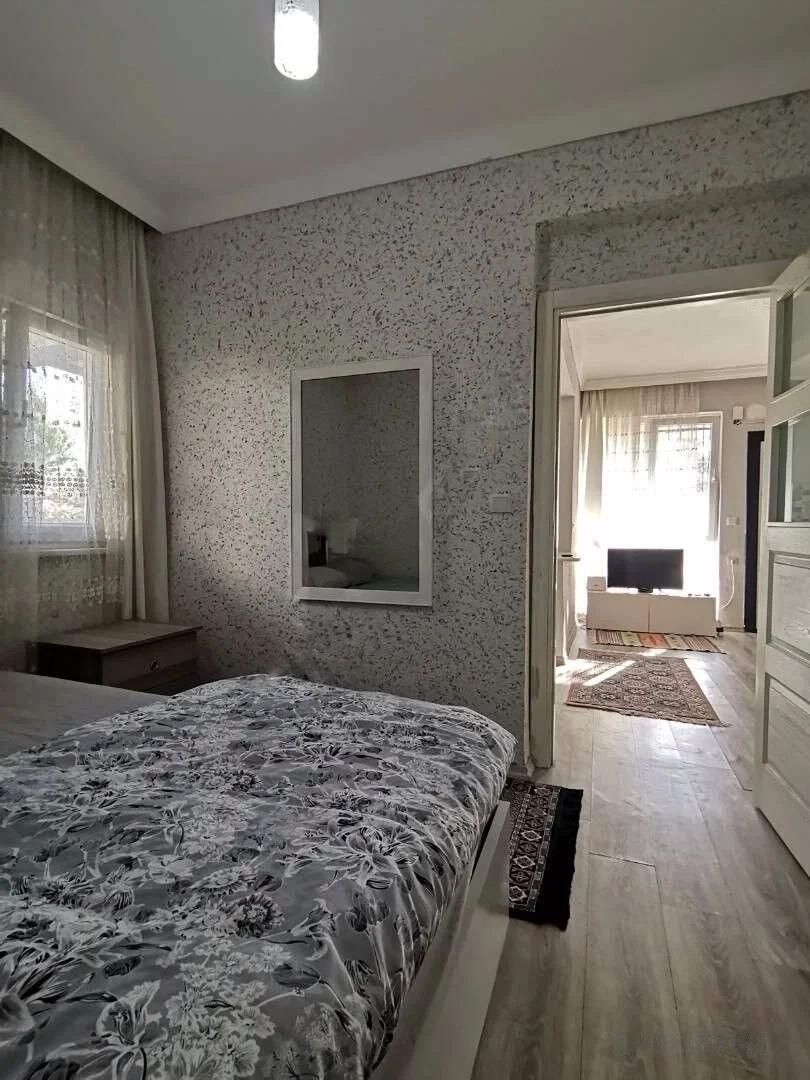 Квартира в Анталии, Турция, 45 м2 фото 2