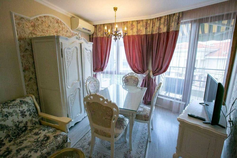 Апартаменты в Варне, Болгария, 65 м2 фото 3