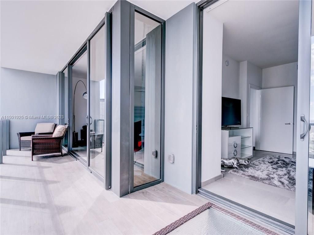 Квартира в Майами, США, 90 м2 фото 4