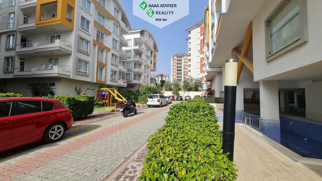 Квартира в Алании, Турция, 160 м2 фото 3