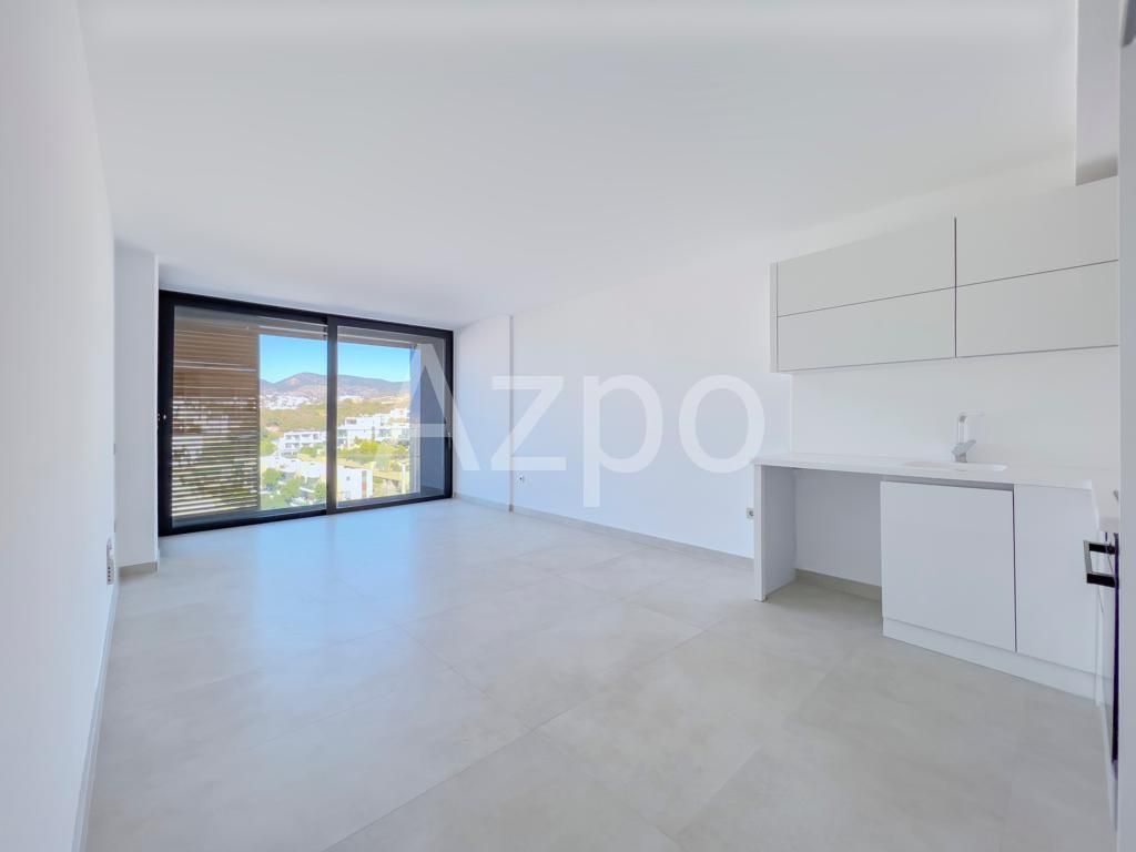 Апартаменты в Бодруме, Турция, 80 м2 фото 3