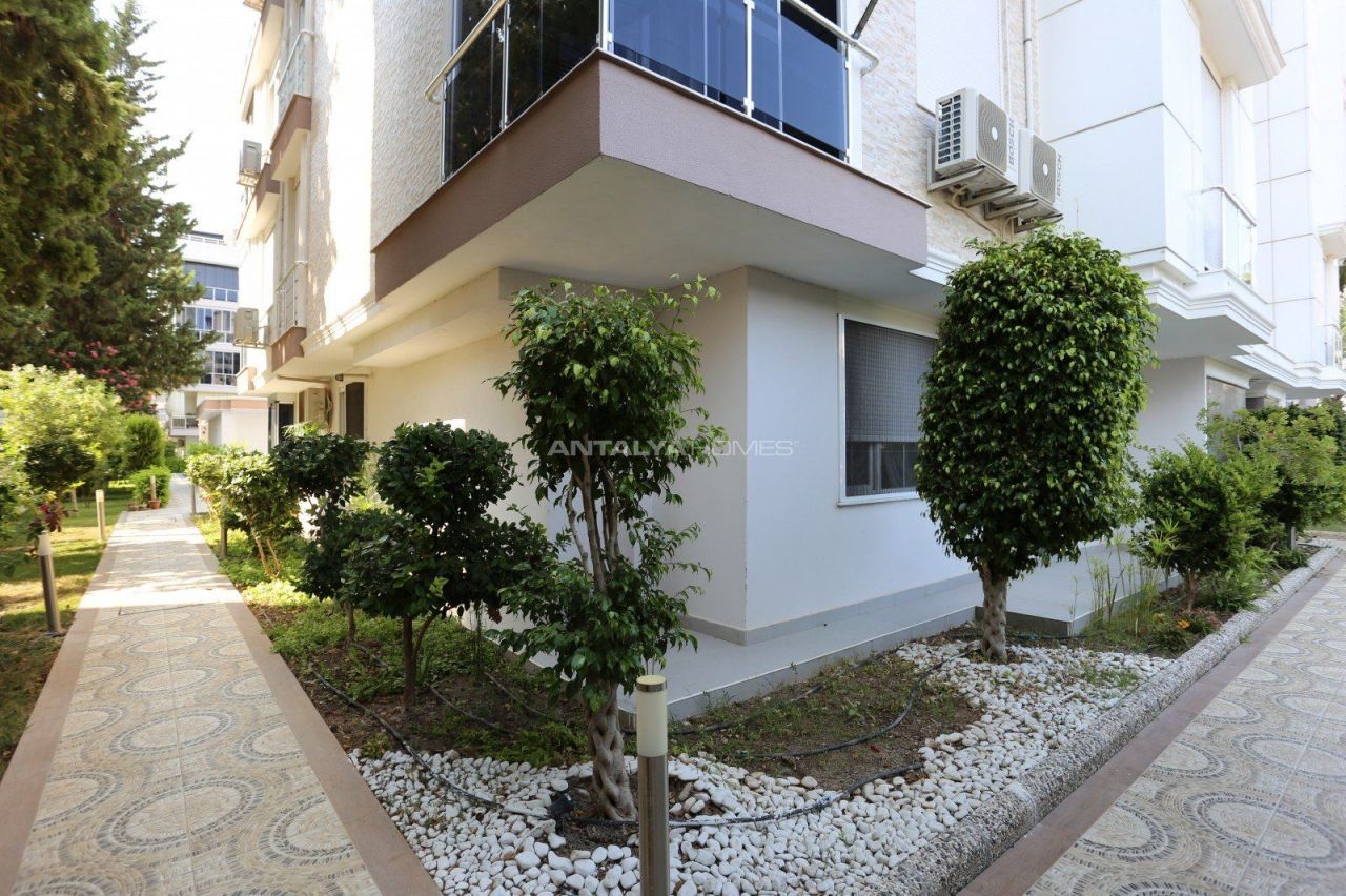 Пентхаус в Анталии, Турция, 180 м2 фото 2