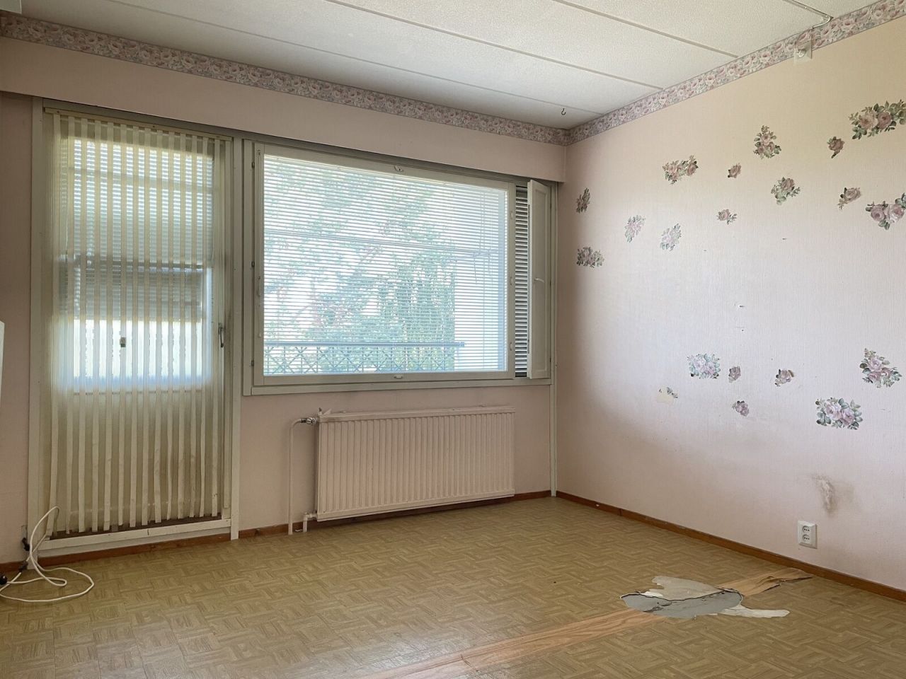 Квартира в Оулу, Финляндия, 71 м2 фото 4