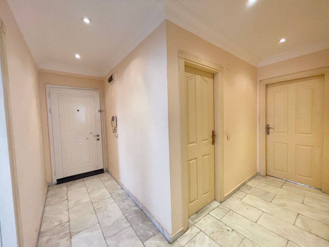Квартира в Алании, Турция, 120 м2 фото 4