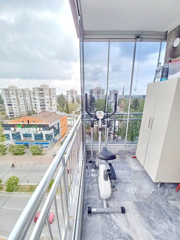 Квартира в Анталии, Турция, 145 м2 фото 5