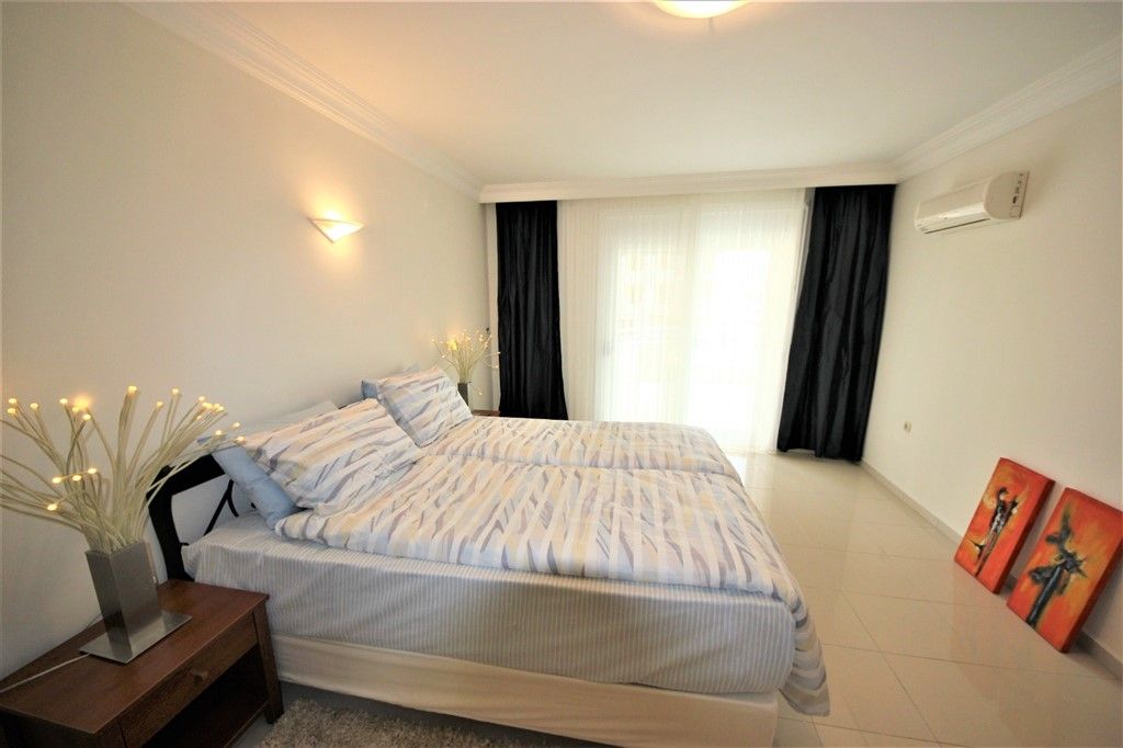 Апартаменты в Алании, Турция, 170 м2 фото 4