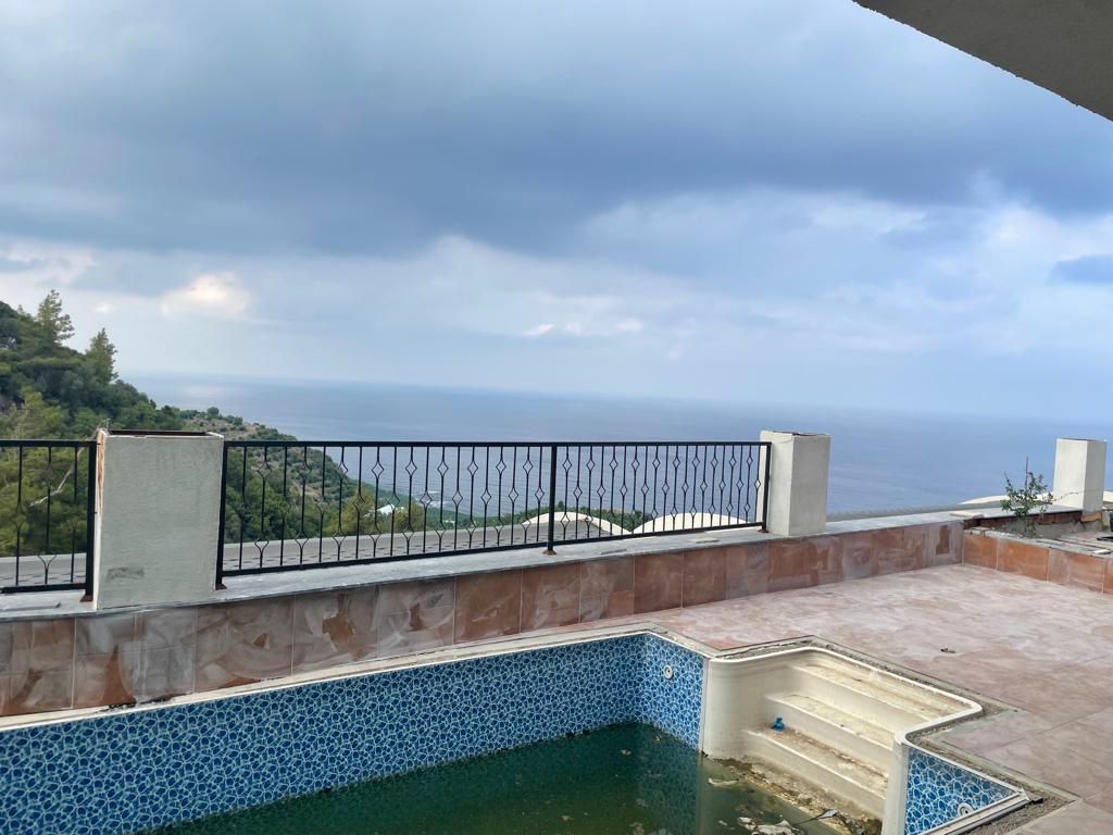 Вилла в Алании, Турция, 350 м2 фото 2