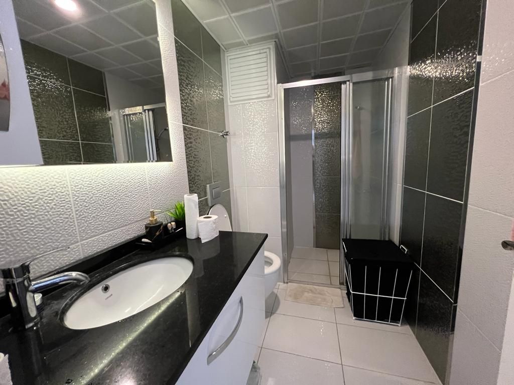 Квартира в Алании, Турция, 75 м2 фото 2