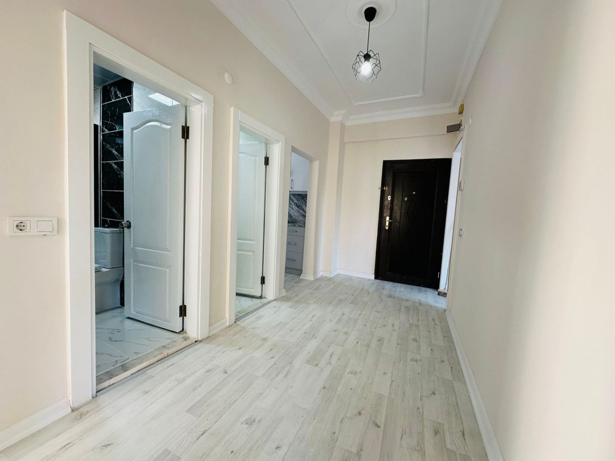 Квартира Kışla Mh., Турция, 120 м2 фото 4