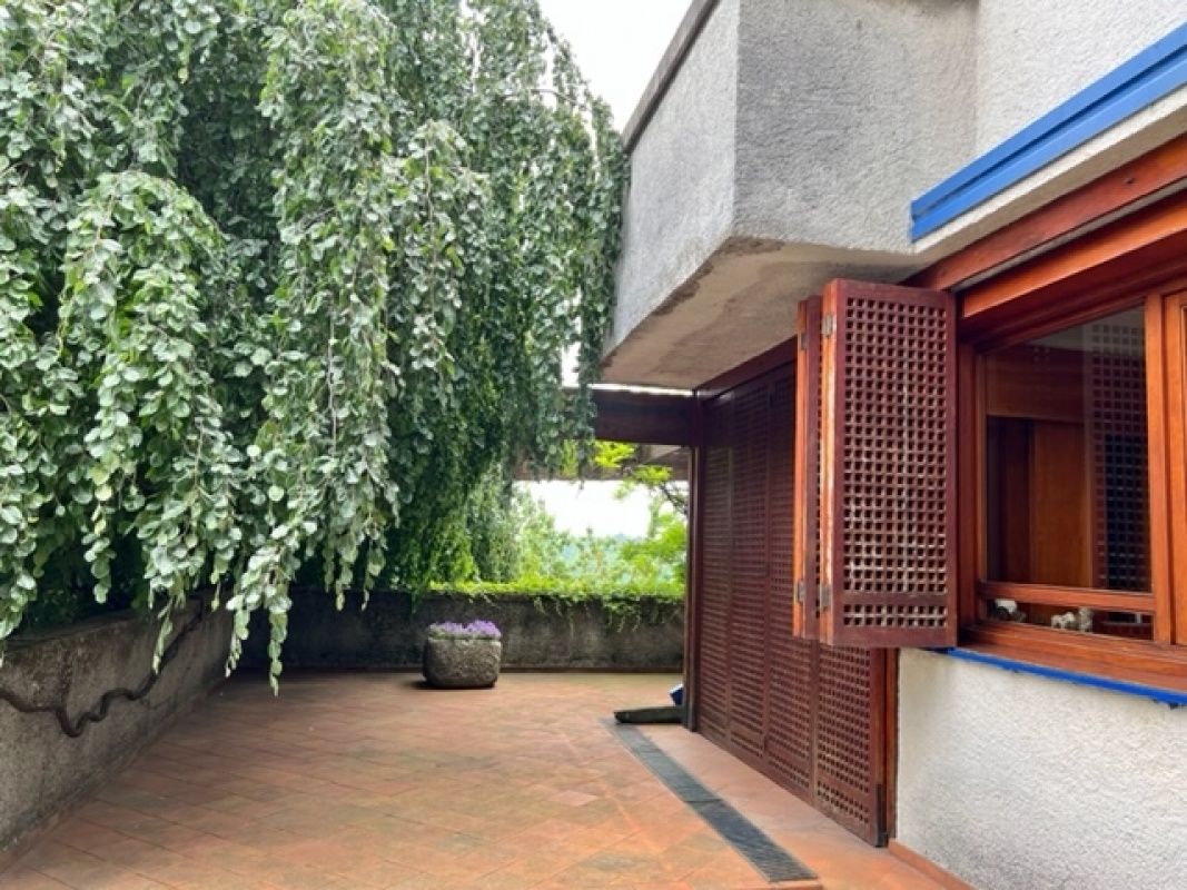 Дом в Комо, Италия, 490 м2 фото 4