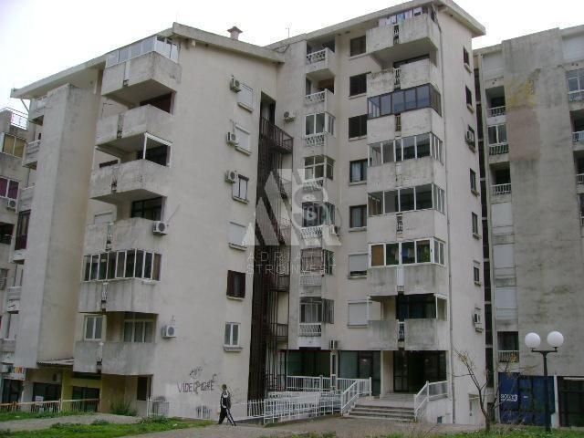 Квартира в Сутоморе, Черногория, 29 м2 фото 4