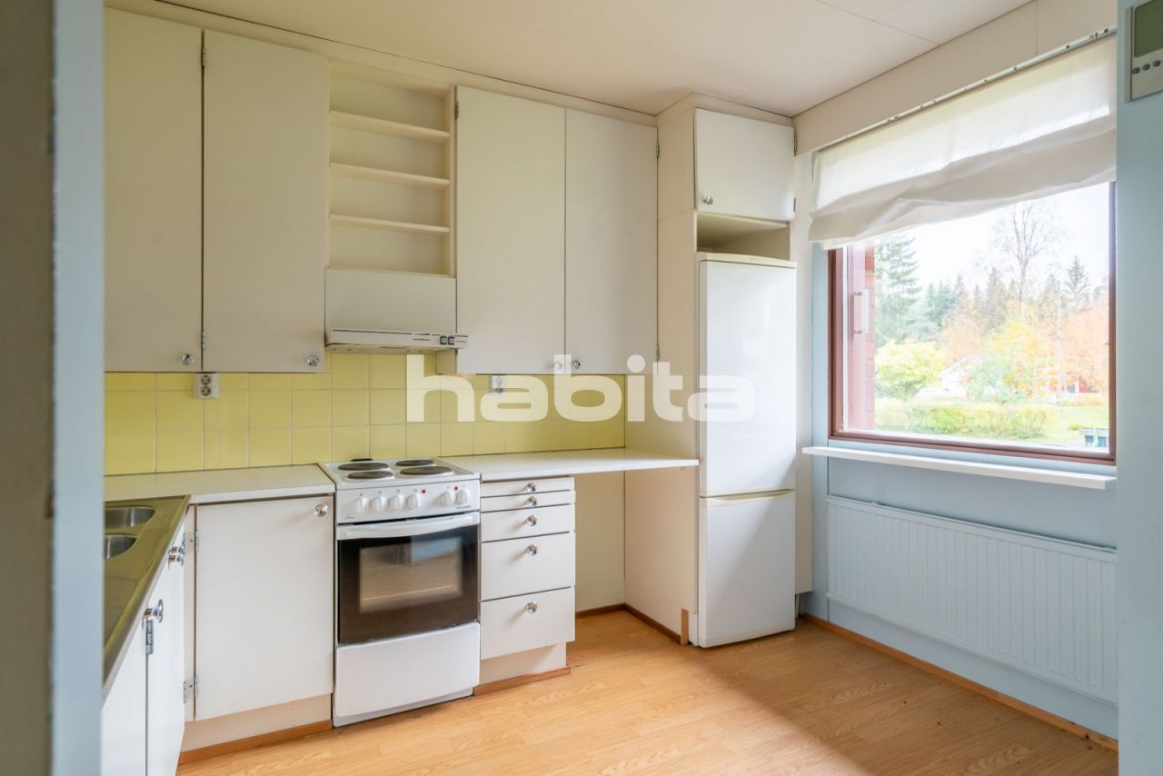 Квартира Siikajoki, Финляндия, 40 м2 фото 2