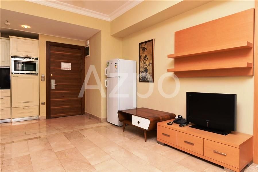 Апартаменты в Алании, Турция, 90 м2 фото 3