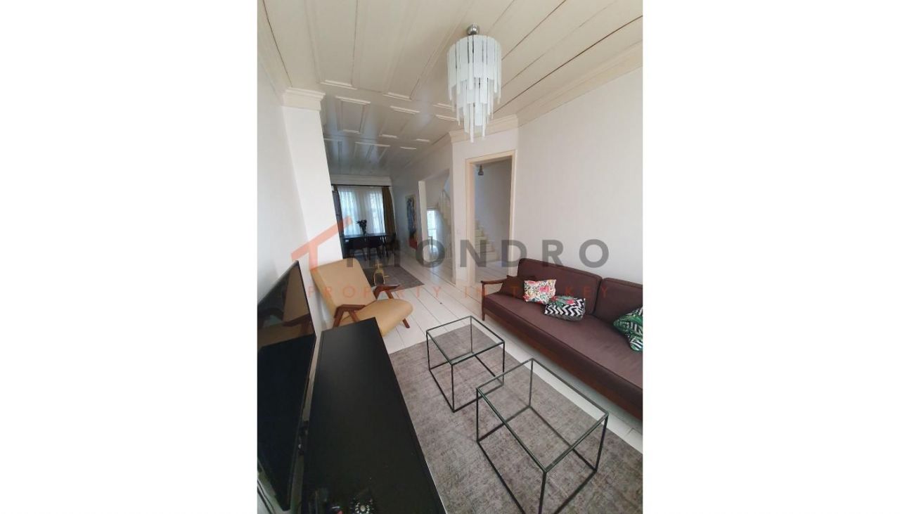 Дом в Стамбуле, Турция, 140 м2 фото 2