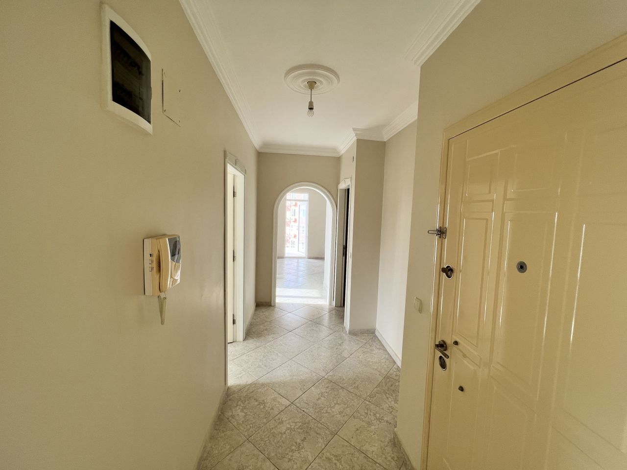 Квартира в Алании, Турция, 116 м2 фото 4