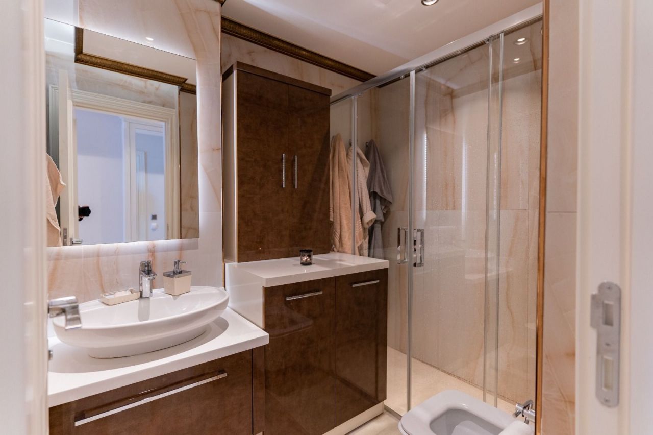 Квартира в Алании, Турция, 81 м2 фото 5