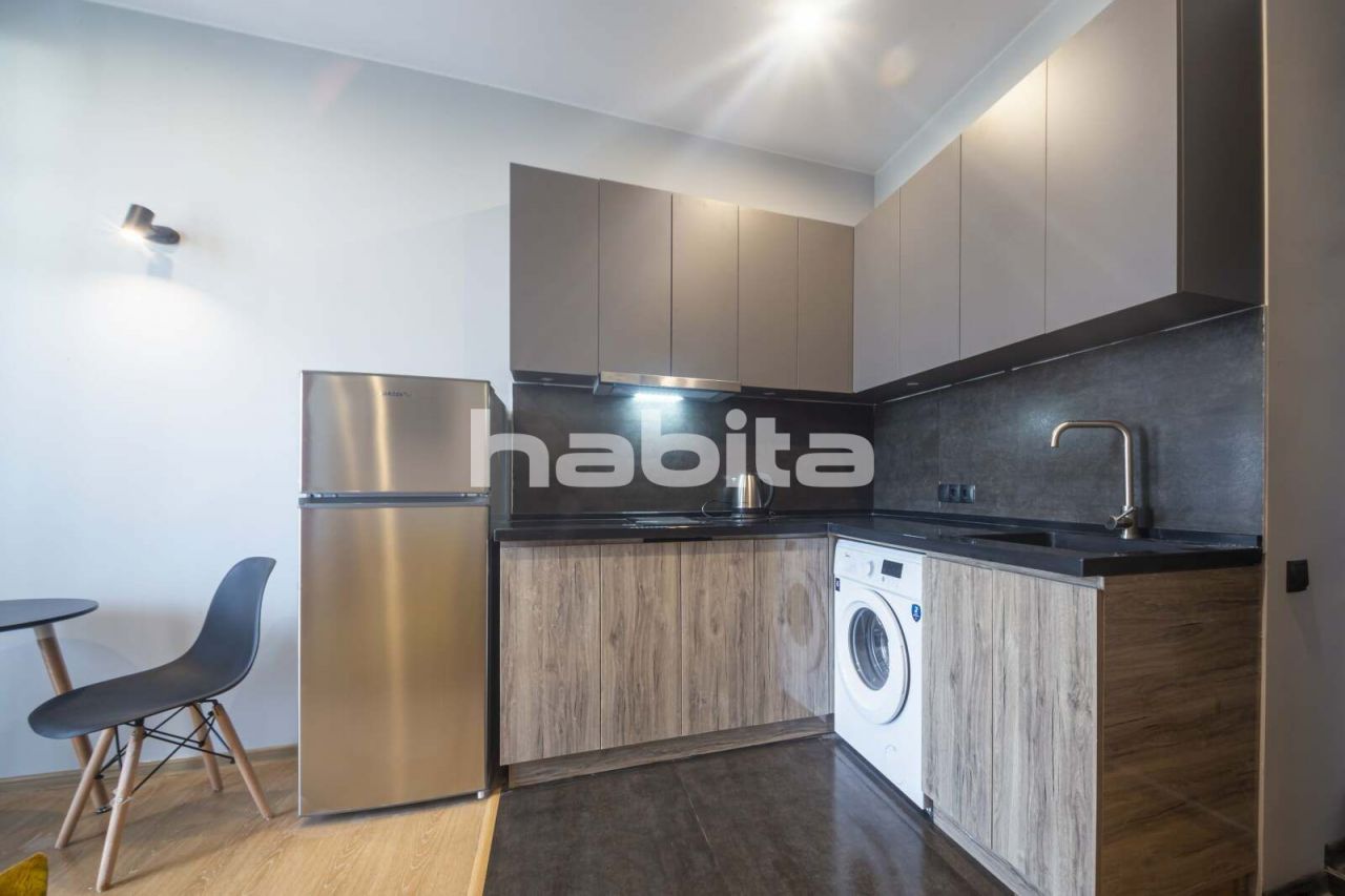 Апартаменты в Тбилиси, Грузия, 41 м2 фото 4
