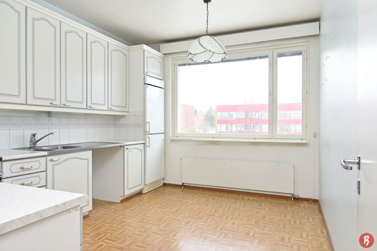 Квартира в Виитасаари, Финляндия, 57.5 м2 фото 4