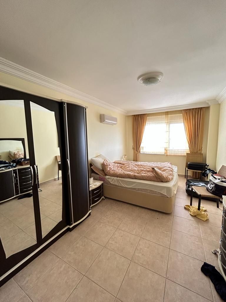 Квартира в Алании, Турция, 120 м2 фото 5