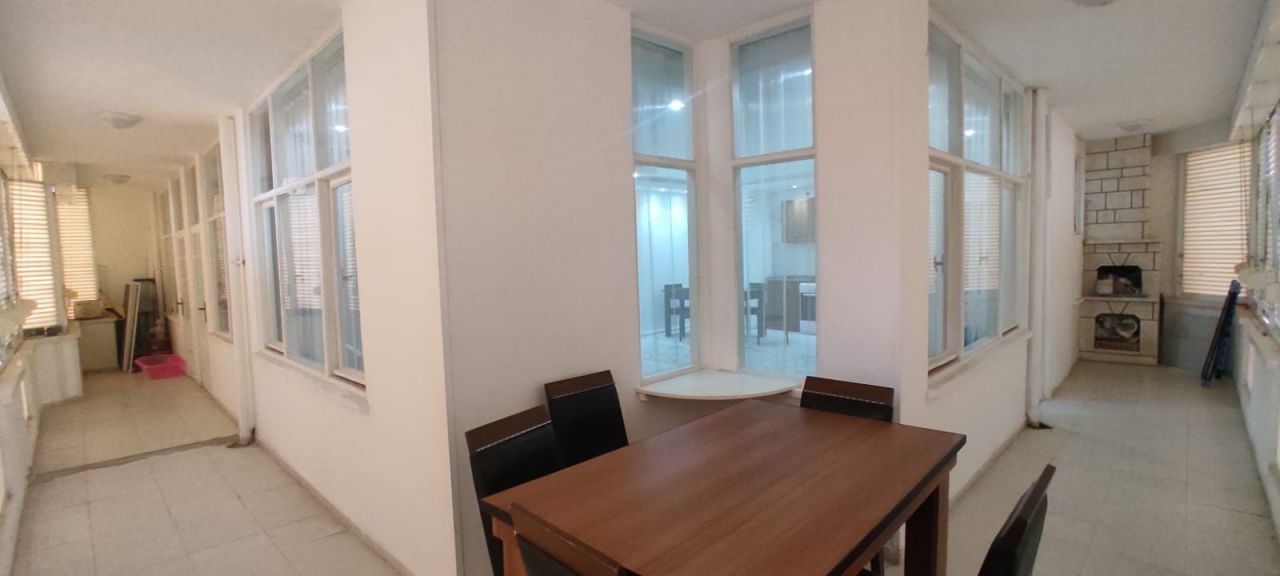 Квартира в Алании, Турция, 135 м2 фото 2