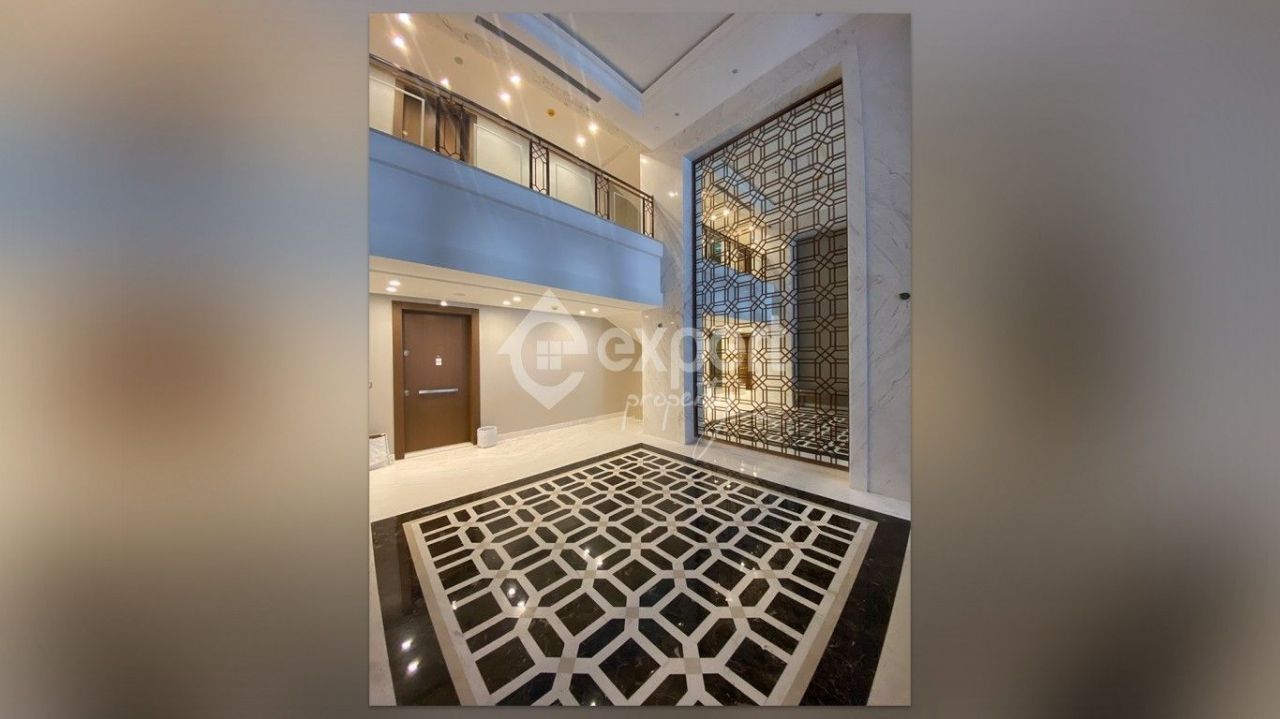 Квартира в Стамбуле, Турция, 63 м2 фото 4