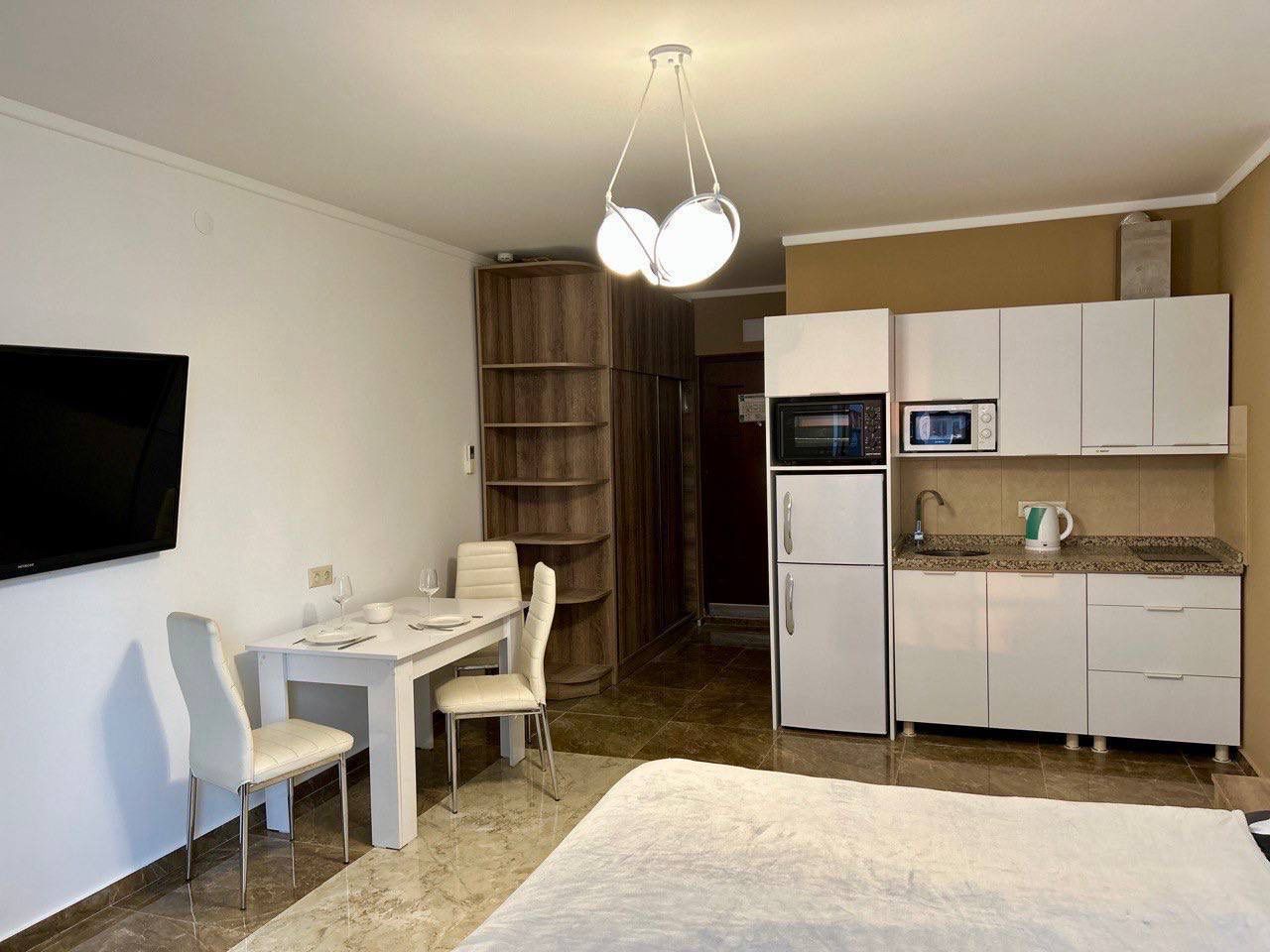 Апартаменты в Батуми, Грузия, 37.5 м2 фото 4