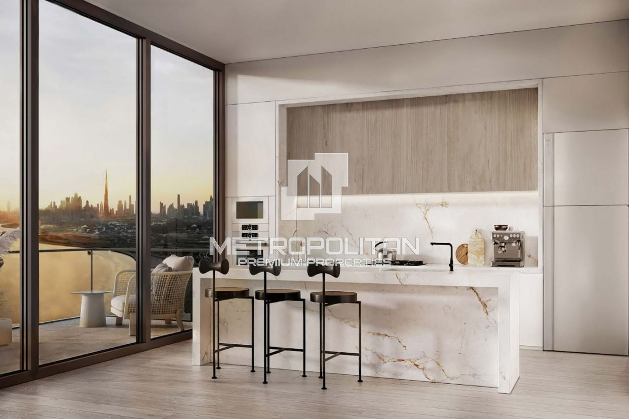 Апартаменты в Дубае, ОАЭ, 121 м2 фото 4