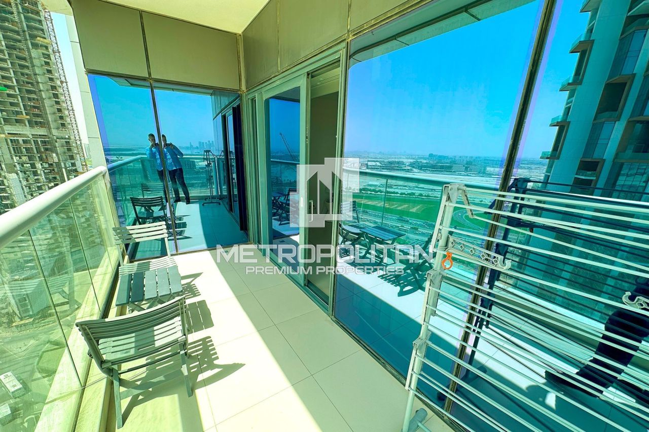 Апартаменты в Дубае, ОАЭ, 130 м2 фото 5