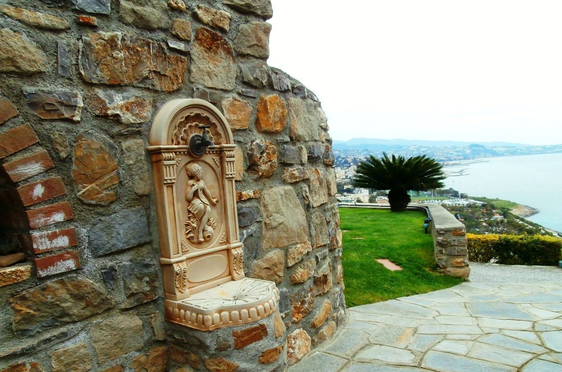 Вилла в Сан-Ремо, Италия, 218 м2 фото 4