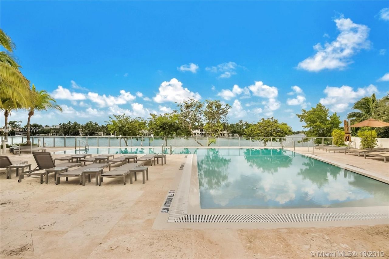 Пентхаус в Майами, США, 210 м2 фото 4