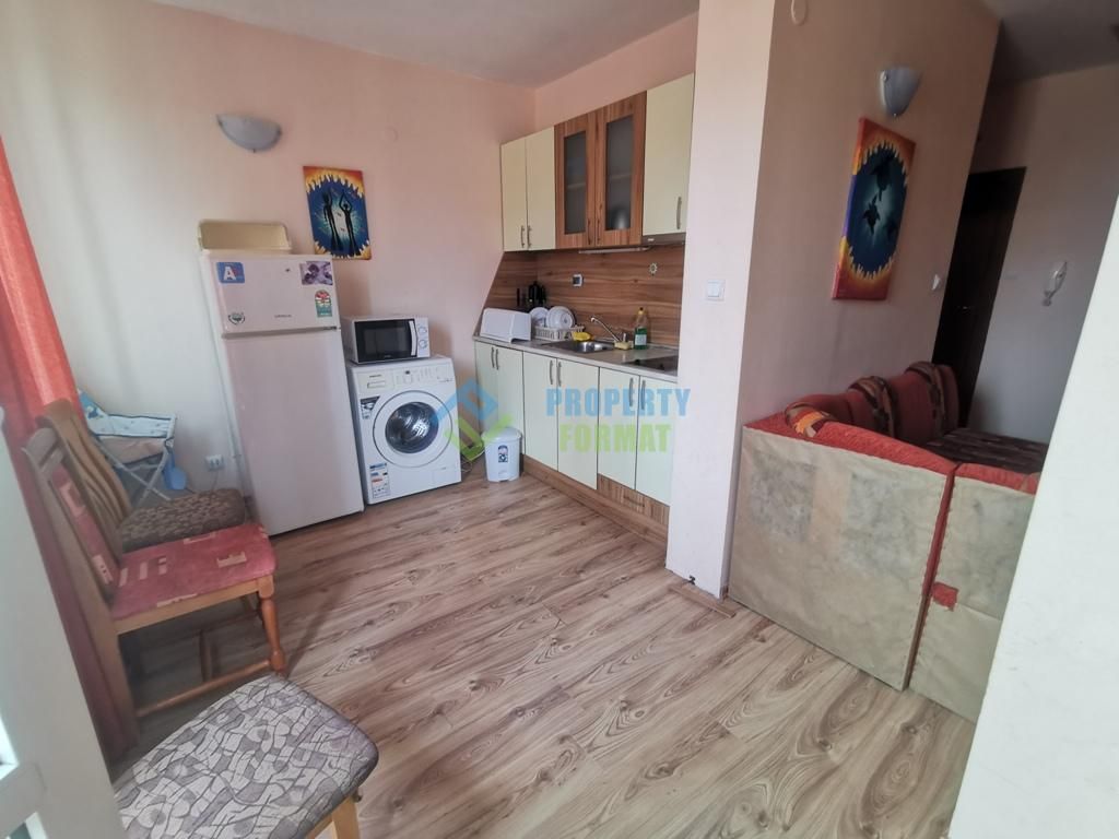 Апартаменты в Святом Власе, Болгария, 120 м2 фото 2