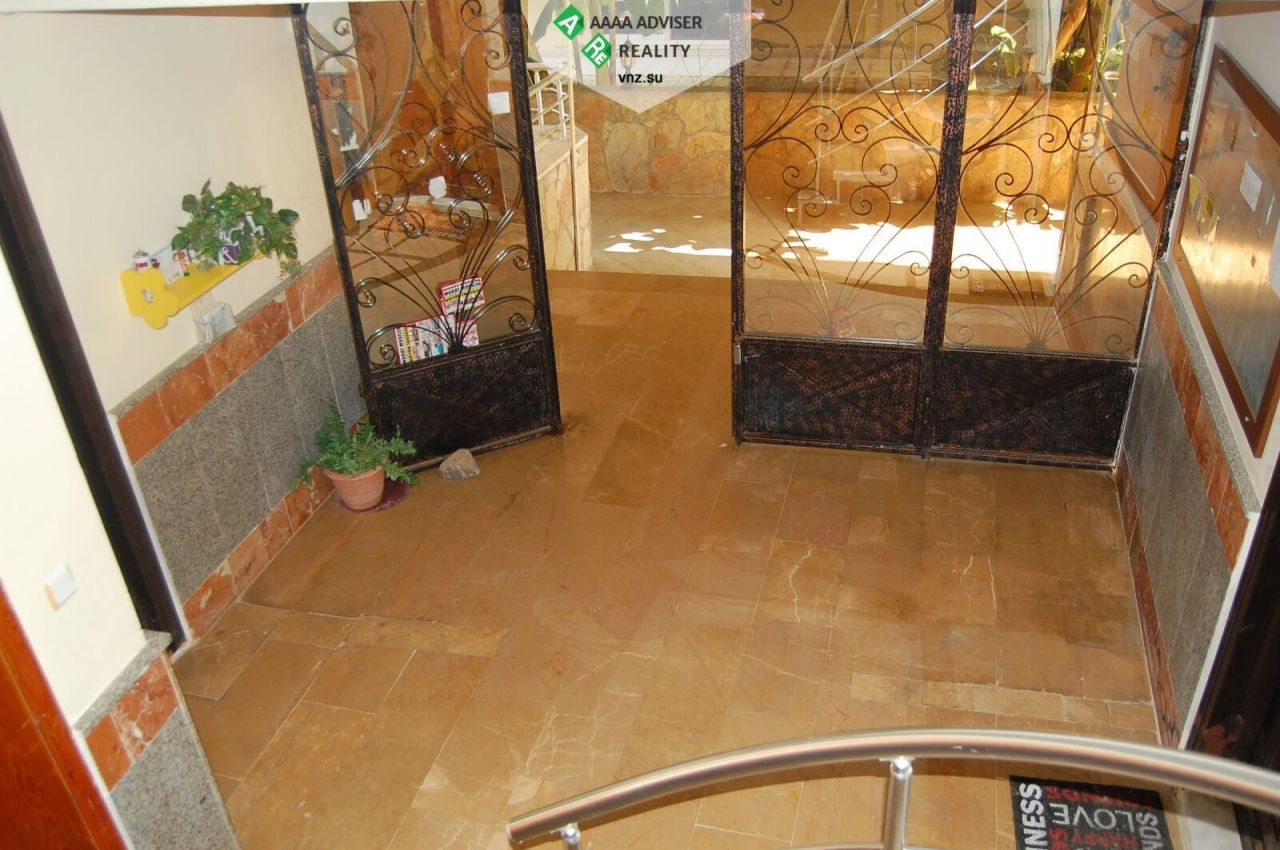 Квартира в Алании, Турция, 90 м2 фото 4
