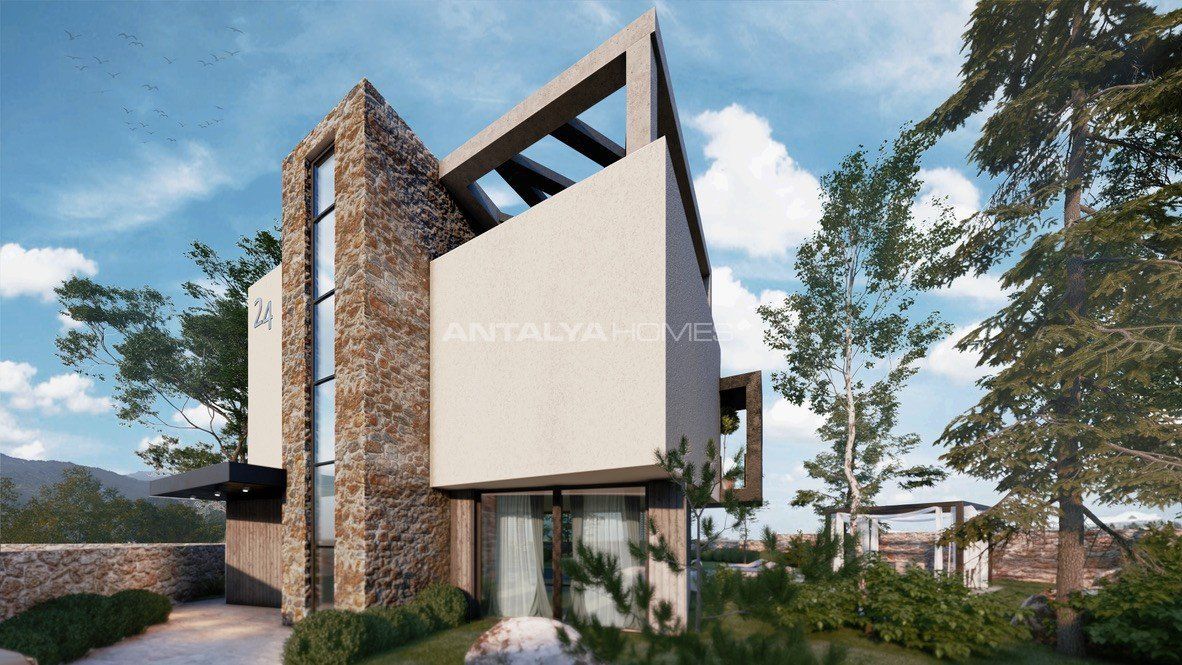 Вилла в Калкане, Турция, 340 м2 фото 5