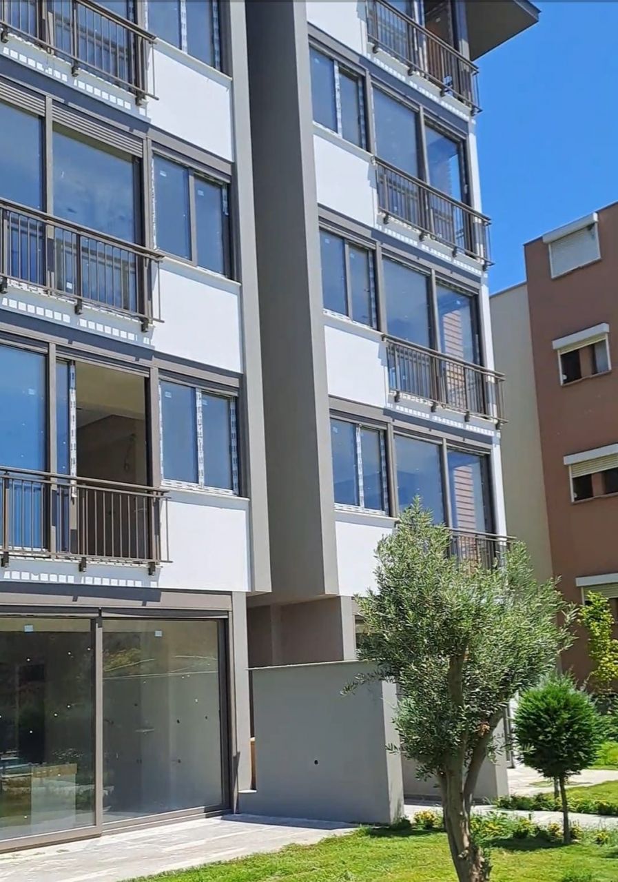 Квартира в Анталии, Турция, 55 м2 фото 4