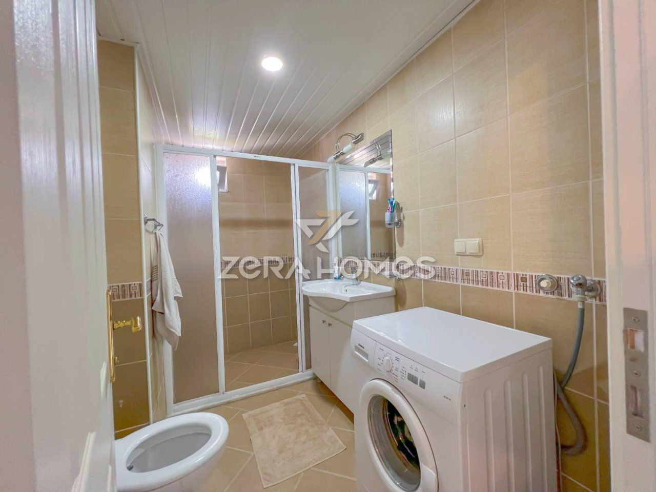 Квартира в Алании, Турция, 60 м2 фото 5