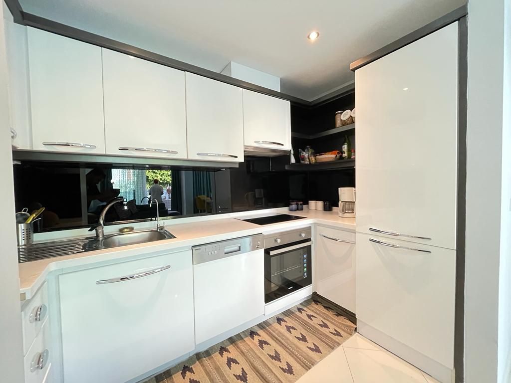 Квартира в Алании, Турция, 85 м2 фото 4