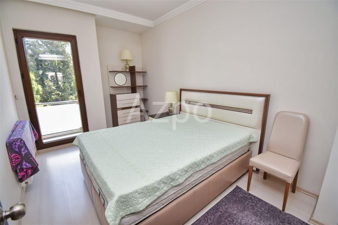 Апартаменты в Анталии, Турция, 220 м2 фото 5