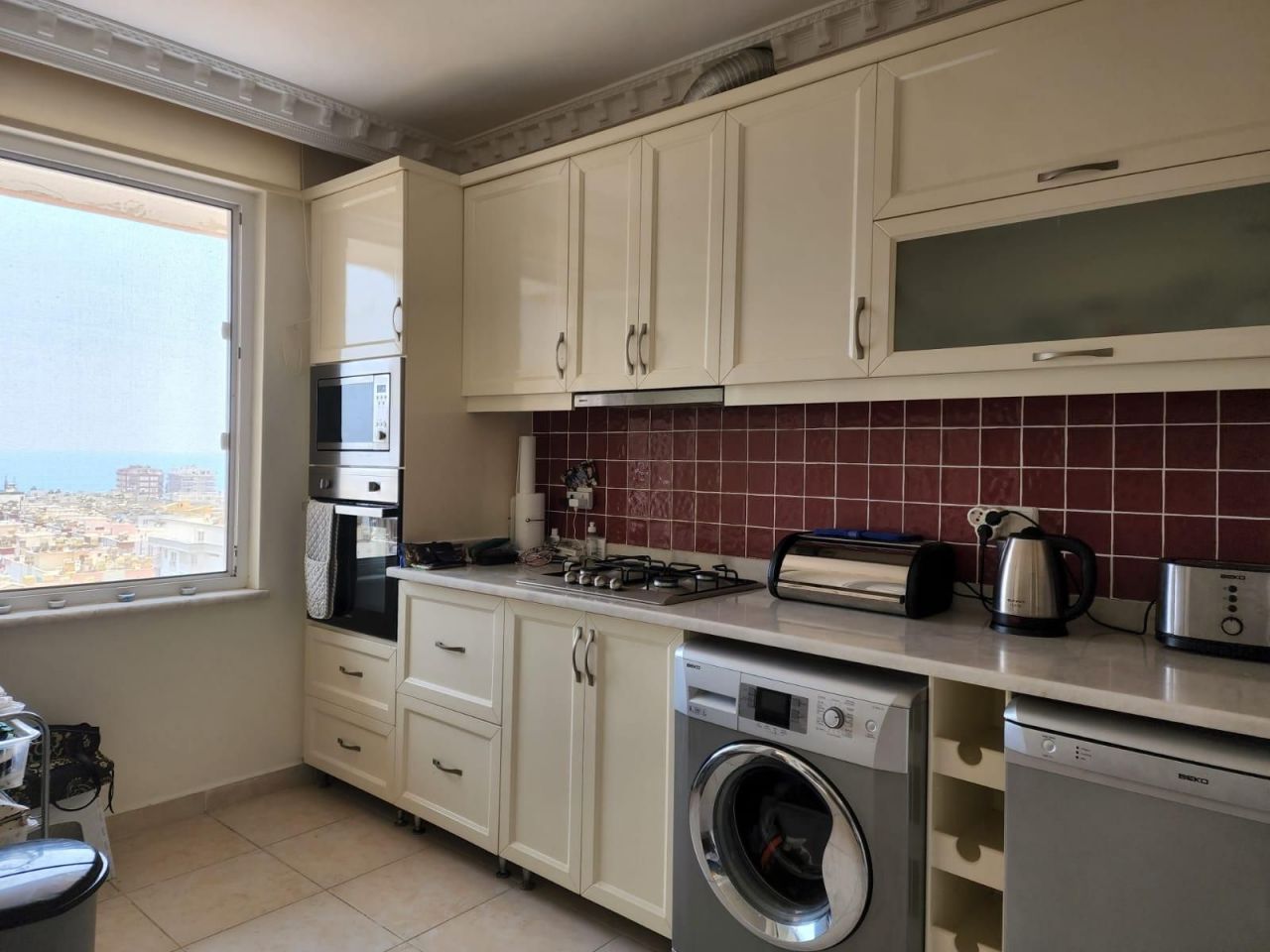 Пентхаус в Алании, Турция, 270 м2 фото 2