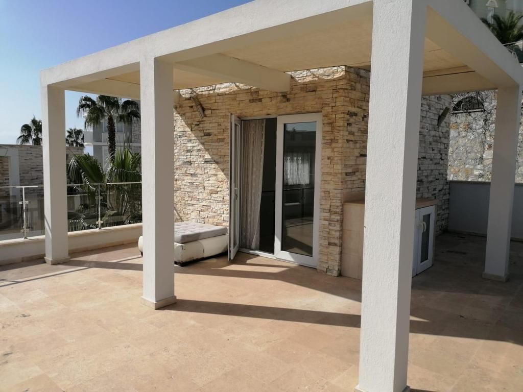 Квартира в Конаклы, Турция, 220 м2 фото 3