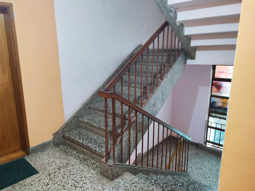 Студия в Никшиче, Черногория, 33 м2 фото 3