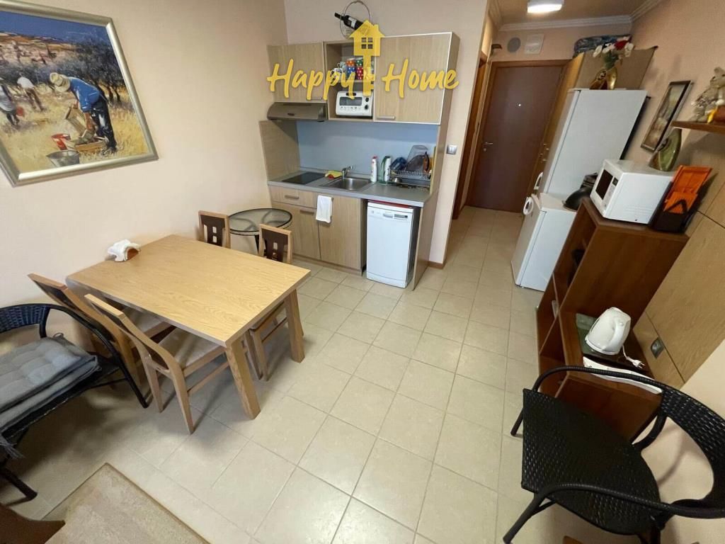 Студия в Равде, Болгария, 40 м2 фото 5