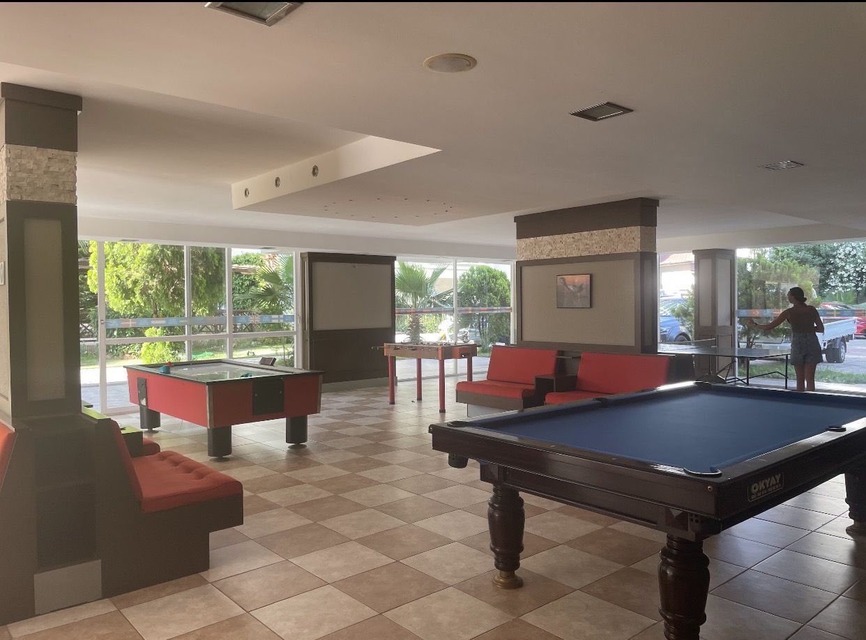 Квартира в Алании, Турция, 120 м2 фото 3