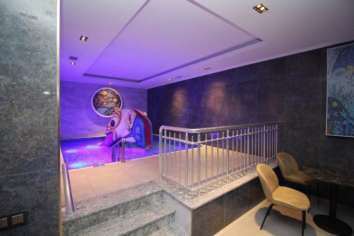 Квартира в Алании, Турция, 67 м2 фото 3