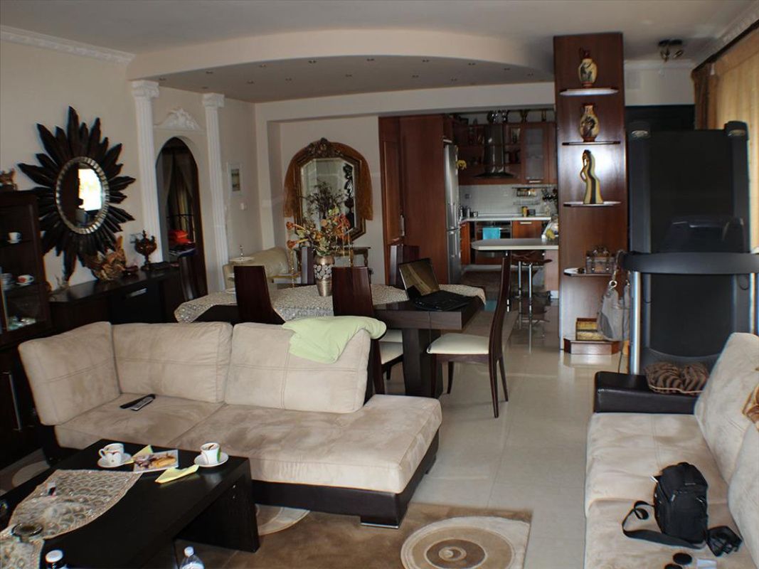 Дом на Кассандре, Греция, 340 м2 фото 2